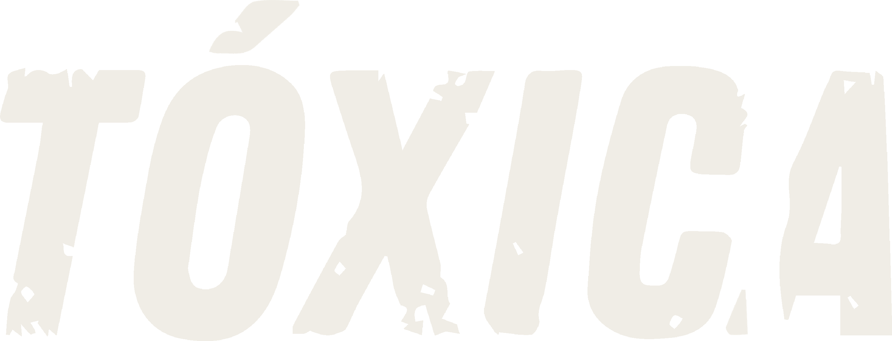 TÓXICA