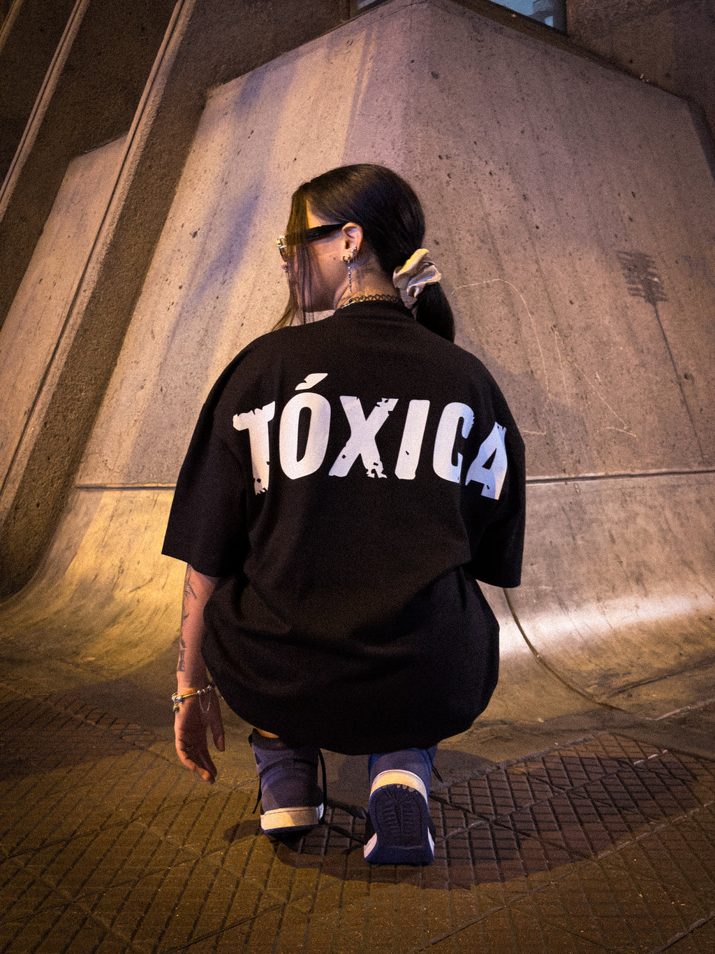 Tóxica T-Shirt