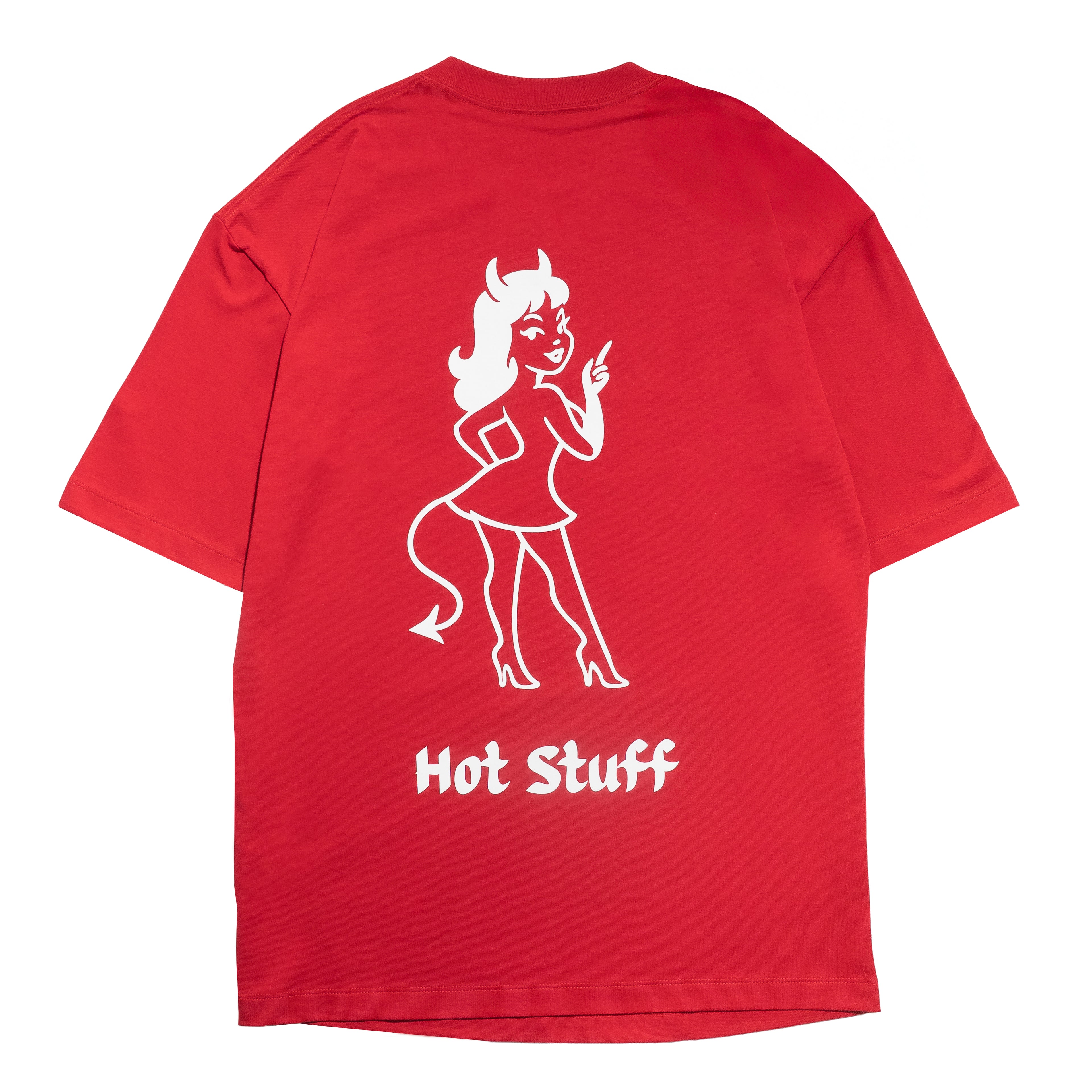 Hot Stuff T-Shirt