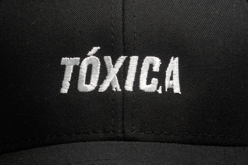 Toxi Cap