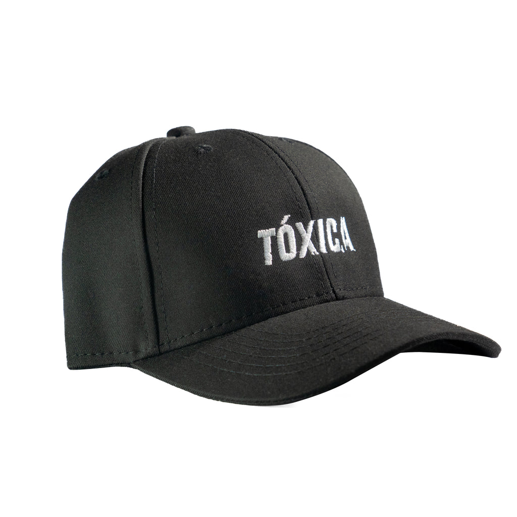 Toxi Cap