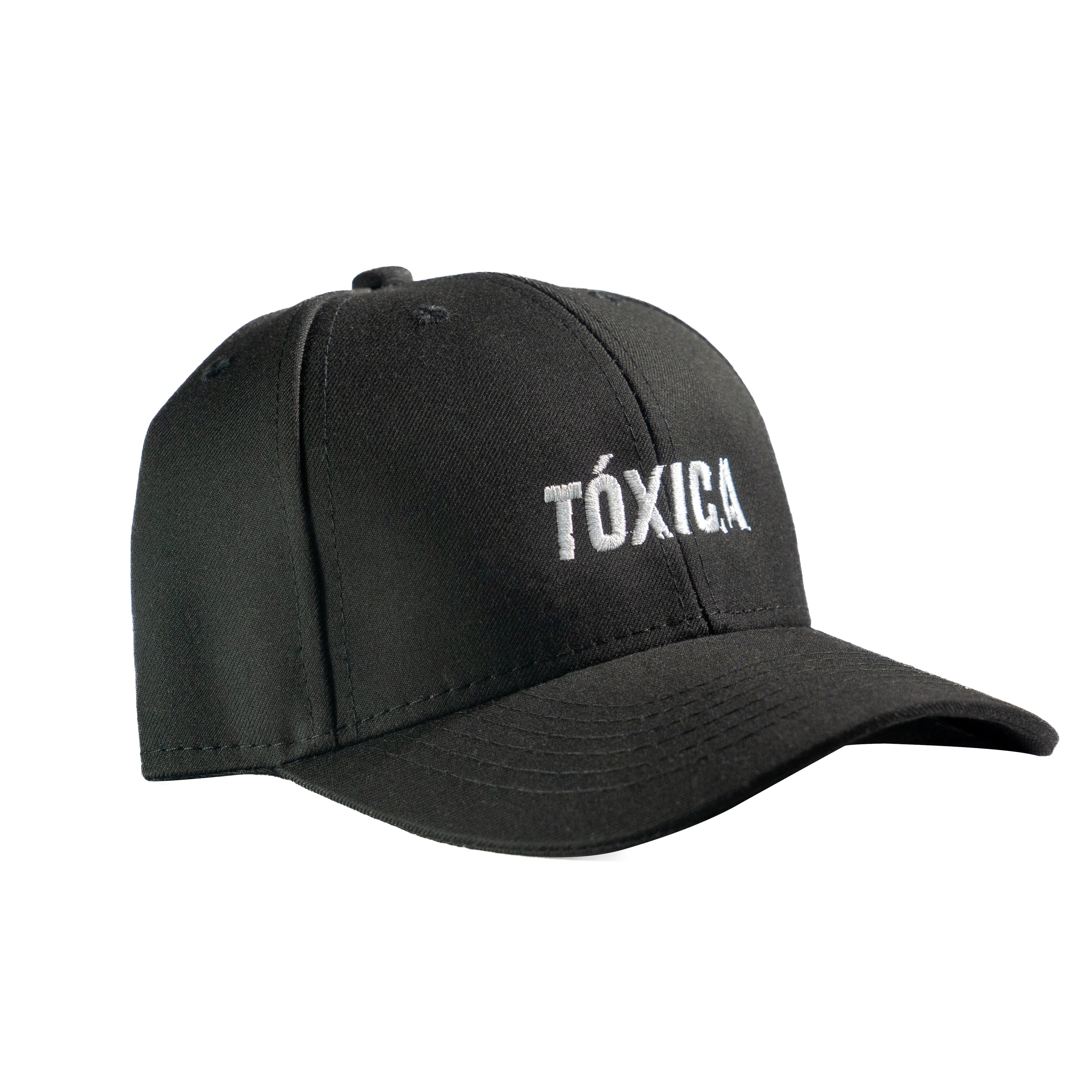 Toxi Cap