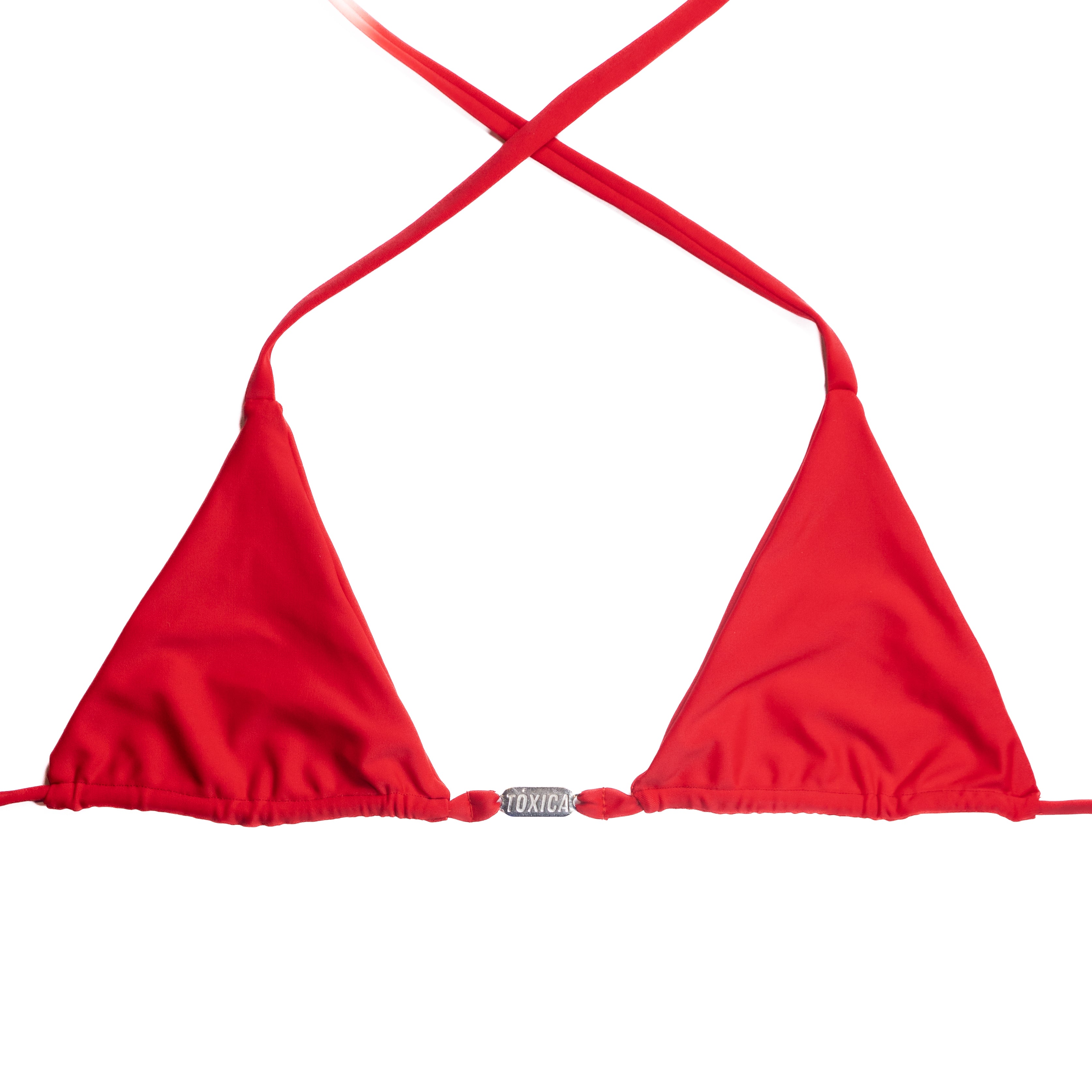 Tóxica Red Top